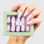 Loste Reusable Press On Nails Gift Set: Touch The Sky, thumbnail 1 of 4