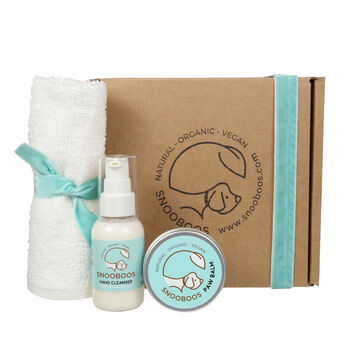 Hands And Paws Gift Box, 2 of 7