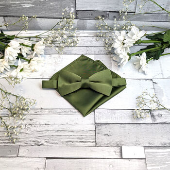 Ivy Wedding Set, 9 of 9