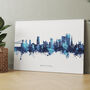 Bristol England City Skyline, thumbnail 7 of 12