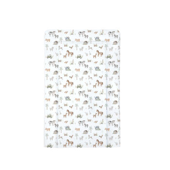 Farm Animals Baby Changing Mat, 3 of 3
