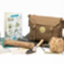 The British Woodland Den Kit, thumbnail 2 of 4