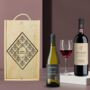 Italian Classic Red And White Wine Gift Set Collection, thumbnail 1 of 4