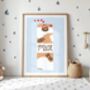 Chocolate Milk Art Print, thumbnail 6 of 8