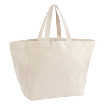 Personalised Sewing Bag For Granny, 2 of 3