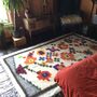 Plant Pot Rug For Plant Lovers Hand Woven In Ukraine, thumbnail 1 of 12
