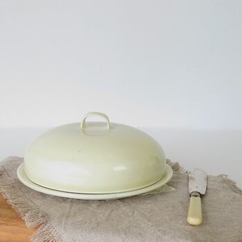 Butter Dish, 8 of 10