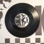 Custom Set Of Two Vinyl Record Drinks Coasters, thumbnail 10 of 12