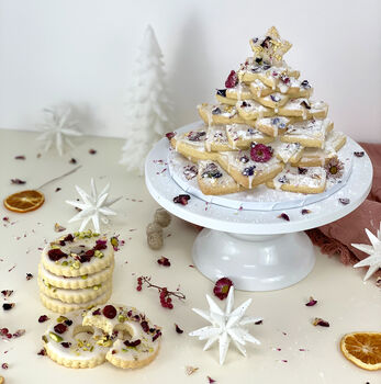 Build Your Own Biscuit Christmas Tree, 3 of 3