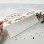 Personalised Christmas Scratch Off Voucher Gift Card, thumbnail 7 of 7