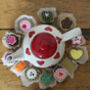 Wooden Cakes And Biscuits Play Selection, thumbnail 8 of 8