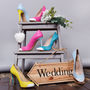 Mayfair Wedding Shoes, thumbnail 1 of 10