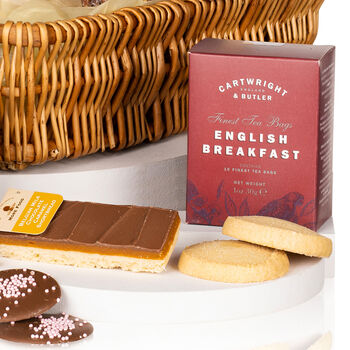 Christmas Treats Tray, 2 of 3