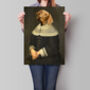 Personalised Pet Poster Print, thumbnail 2 of 6