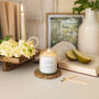 Blossoms And Pear Trees Wax Melt/Candle, thumbnail 3 of 4