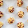 Cranberry And White Chocolate Cookie Mix Jar, thumbnail 4 of 6