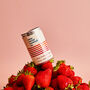 'super strawberry negroni' Cocktail Cans, thumbnail 1 of 8