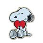 Peanuts Love From Snoopy Needle Minder, thumbnail 4 of 5