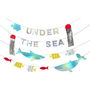 Under The Sea Party Set, thumbnail 2 of 5