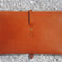 Clutch With Strap, thumbnail 8 of 12