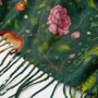 Catherine Rowe’s Into The Woods Scarf, thumbnail 3 of 4