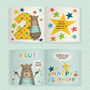 Wow You're Two! A Birthday Book You Can Send As A Card, thumbnail 12 of 12