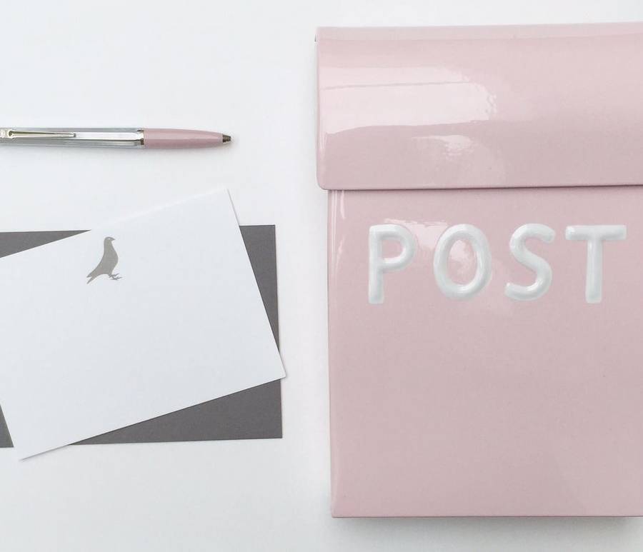 Stationery Subscription By Dear To Me Studio, 1 of 2