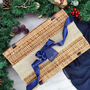 Festive Earsdon Luxury Hamper, thumbnail 4 of 4