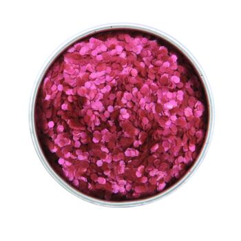 Rosè All Day Eco Glitter Gift Set, 4 of 7