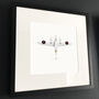 'Blenheim Bomber' Print, Small, thumbnail 4 of 4