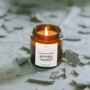 Smells Like George Russell Candle With Matches, F1 Gift, thumbnail 1 of 10