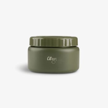 Personalised Insulated Food Jar 250ml, 6 of 12
