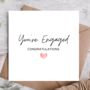 You’re So Good Together Card | Wedding Card, thumbnail 1 of 3