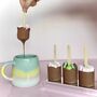 Xl Hot Chocolate Stirrer, thumbnail 1 of 5
