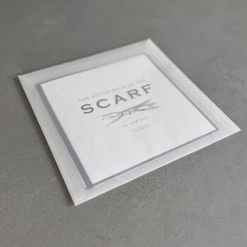 You Are The Best Silk Scarf, 4 of 8