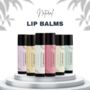 Personal Set Natural Lip Balms Pick And Mix In Gift Box, thumbnail 1 of 9