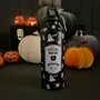 Halloween Witches Brew Metal Water Bottle, thumbnail 1 of 2