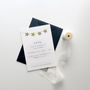 Little Star Party Invitations, thumbnail 1 of 2