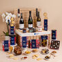 Champagne Celebration Hamper, thumbnail 1 of 12