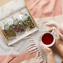 Tea Meditation Gift Box Subscription, thumbnail 1 of 12