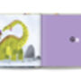 Personalised Children's Book, My Very Own Dinosaurs, thumbnail 8 of 12