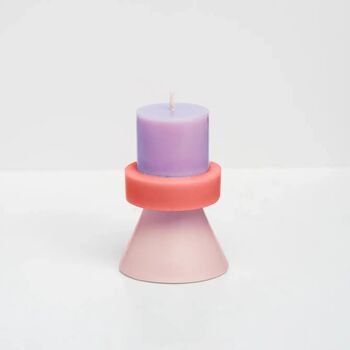 Stack Candle Mini, 10 of 12