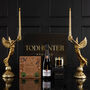 Luxury Taittinger Champagne Gift Box, thumbnail 1 of 4