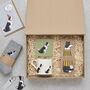 Border Collie Dog Bookmark Personalised Option, thumbnail 6 of 12