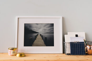 Coniston Water Photograph, 3 of 4