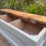 Banquette Storage Bench, thumbnail 7 of 8