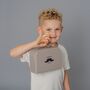 Personalised Barbers Bag Toy Case, thumbnail 5 of 5