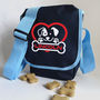 Personalized Dog Walker Bag, thumbnail 3 of 8
