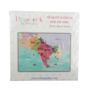 Muslim World: South Asia Jigsaw Puzzle 500pcs, thumbnail 1 of 2