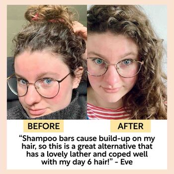 Shampoo + Conditioner Haircare Duo, 8 of 12